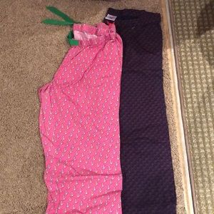 Vineyard Vines PJ pants